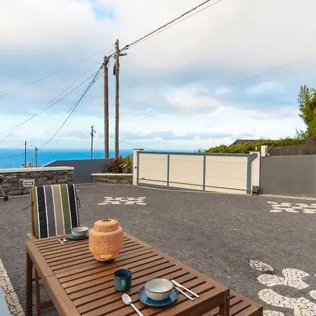 Guestready - Graceful Escape In Madeira Holiday home