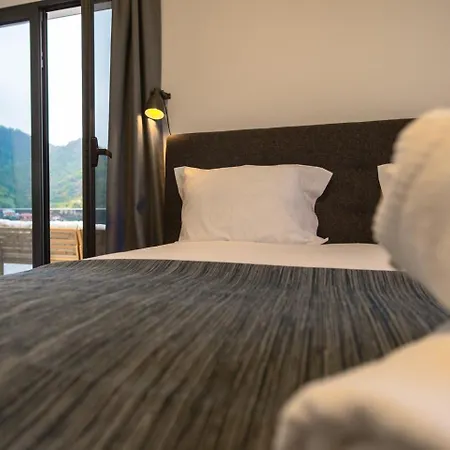 Holiday home Guestready - Graceful Escape In Madeira