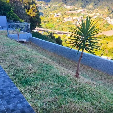 Guestready - Graceful Escape In Madeira Semesterbostad