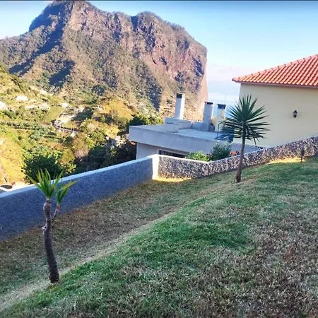 Guestready - Graceful Escape In Madeira Porto Da Cruz