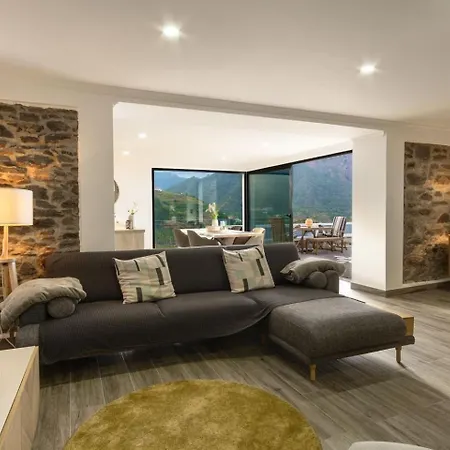 Guestready - Graceful Escape In Madeira Porto Da Cruz