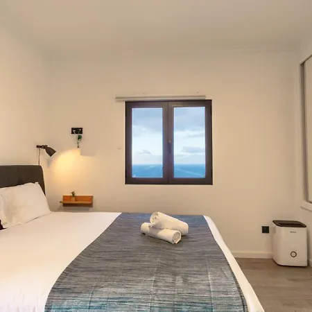 Semesterbostad Guestready - Graceful Escape In Madeira *