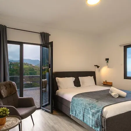 Guestready - Graceful Escape In Madeira