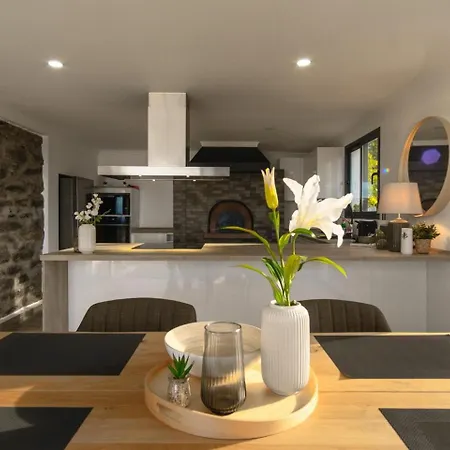 Semesterbostad Guestready - Graceful Escape In Madeira