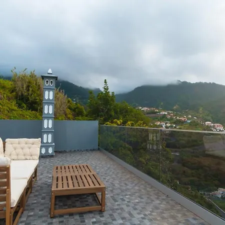 Guestready - Graceful Escape In Madeira *