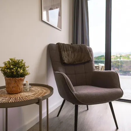 Semesterbostad Guestready - Graceful Escape In Madeira