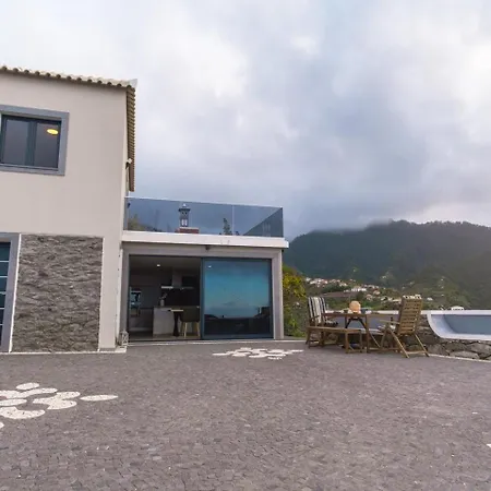 Guestready - Graceful Escape In Madeira Semesterbostad