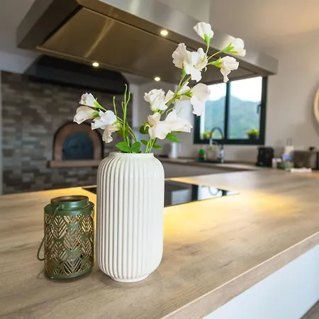 Semesterbostad Guestready - Graceful Escape In Madeira