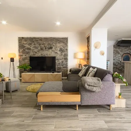 Semesterbostad Guestready - Graceful Escape In Madeira Porto Da Cruz