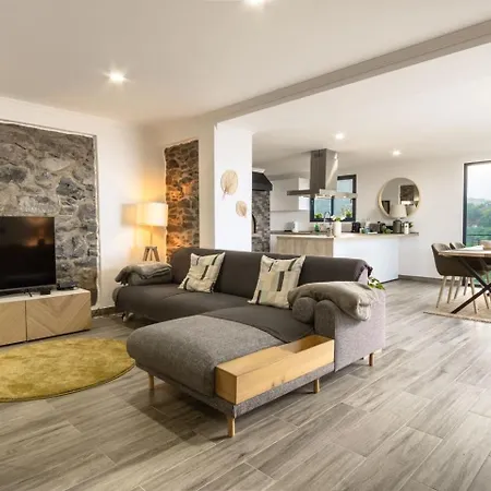 Guestready - Graceful Escape In Madeira Semesterbostad *