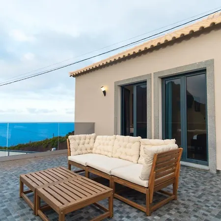 Guestready - Graceful Escape In Madeira * Porto Da Cruz