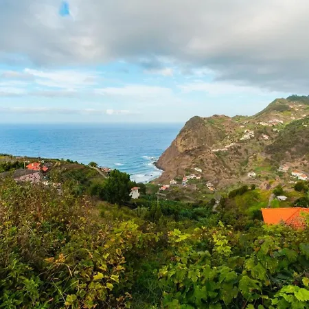 Semesterbostad Guestready - Graceful Escape In Madeira