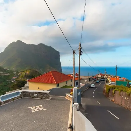 Semesterbostad Guestready - Graceful Escape In Madeira