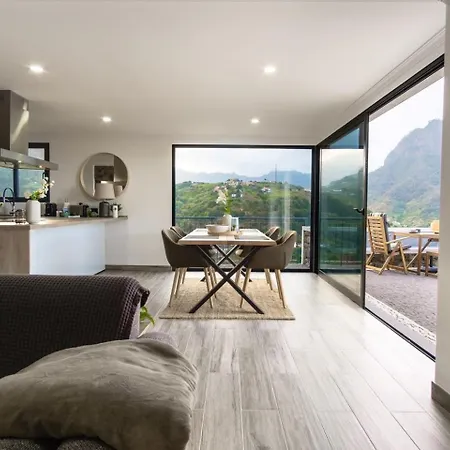 Guestready - Graceful Escape In Madeira Semesterbostad Porto Da Cruz
