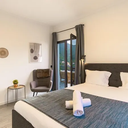 Guestready - Graceful Escape In Madeira * Porto Da Cruz