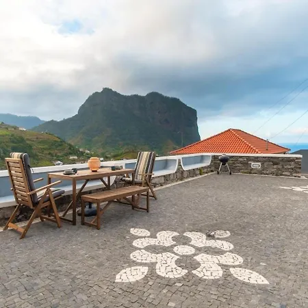 Guestready - Graceful Escape In Madeira Porto Da Cruz