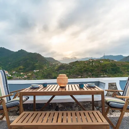 Semesterbostad Guestready - Graceful Escape In Madeira *